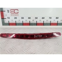 Фонарь дополнительный тормозной (стоп-сигнал) Opel Astra H (2004-2014) 2007 13276281,13276281