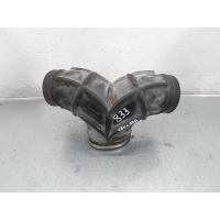 Патрубок воздушного фильтра Volkswagen Touareg I (7L) 2002 - 2006 2004 7L6129627,