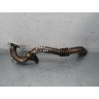 Трубка системы рециркуляции EGR Volkswagen Touareg I (7L) 2002 - 2006 2004 070131521K,