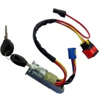 Иммобилайзер кубический xsara пикассо 99 - 10 992712 4162.p0