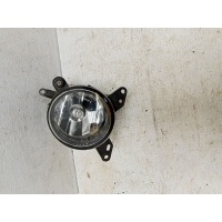 Фара противотуманная правая Mitsubishi Colt 6 Z30 2002-2012 MR957362