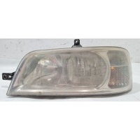 Блок фара левая Fiat Ducato 250 2006- 1347692080