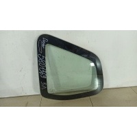 Форточка заднего левого крыла Renault Duster 2010- 833070013R