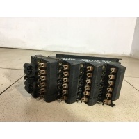 Блок предохранителей Mercedes W124 E 1984-1996 A1245402050