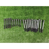 болт крепления гбц JEEP GRAND CHEROKEE (WJ) 1999-2003 JEEP GRAND CHEROKEE (WJ) 1999-2003 1999 4720235AC, Совместимые OEM номера 4720671AC