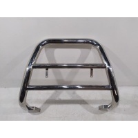 Защита бампера Nissan Pathfinder R51 2004-2014 1111111