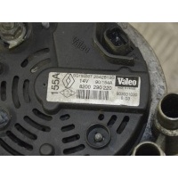 Генератор Renault Espace 4 (2003-2010) 2004 8200290220