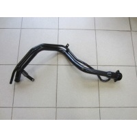 Горловина топливного бака Mitsubishi Outlander (CU) 2003-2009