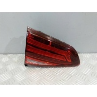 Фонарь крышки багажника левый Volkswagen Golf 7 2017 5G0945093H, 5G0945309D