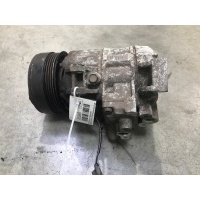 Компрессор кондиционера SUZUKI GRAND VITARA Внедорожник 5 дверей 2009 95200-64JB1