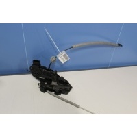 Замок двери передней левой Volvo XC60 2008-2017 31253657