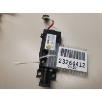 Механизм регулировки ремня безопасности Audi A8 S8 D4 2010-2017 4H0857833