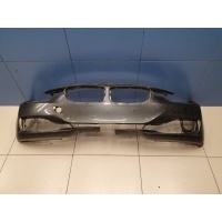 Бампер передний BMW 3 F30 2011-2018 51117292999