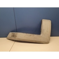 Накладка переднего бампера левая Ford Fusion 2002-2012 1431026