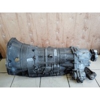 АКПП BMW 7-Series F01/F02/F04 2011 24007610257