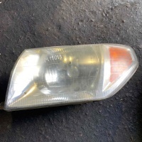 Фара левая Mitsubishi Pajero Pinin 2002 99226-80008