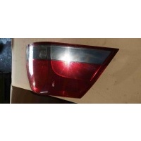 Фонарь задний левый Opel Vectra C 2006 13184022