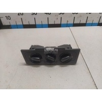 Блок управления отопителем VAG Polo (Sed RUS) (2011 - 2020) 6RF820045C