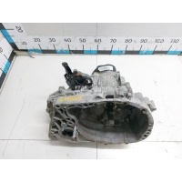 МКПП (механическая коробка переключения передач) Renault Lada Largus 2012 320102445R