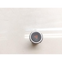 Кнопка аварийной сигнализации Renault Lada Largus 2012 8450000258