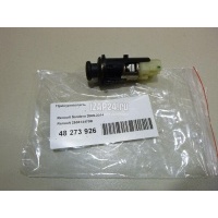 Прикуриватель Renault Lada Largus 2012 253314470R