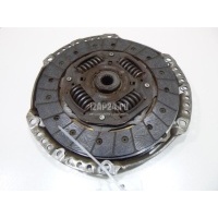 К-кт сцепления Sachs C-MAX (2010 - 2019) 3000951024
