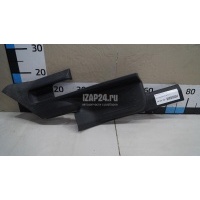 Накладка порога (внутренняя) Nissan Qashqai+2 (JJ10) (2008 - 2014) 769B6EY30A