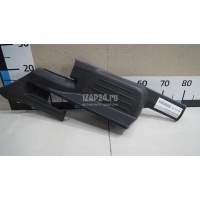 Накладка порога (внутренняя) Nissan Qashqai+2 (JJ10) (2008 - 2014) 769B7EY30A