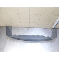 Бампер задний Mitsubishi C-Crosser (2008 - 2013) 6410A622