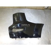 Накладка заднего бампера правая Citroen-Peugeot C-Crosser (2008 - 2013) 7410FC