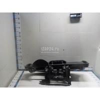 Торпедо VAG Tiguan (2011 - 2016) 5N1857001J6T6