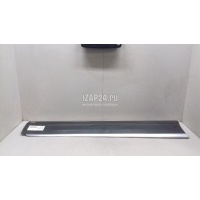 Накладка двери передней правой VAG Tiguan (2011 - 2016) 5N0854940DUBN