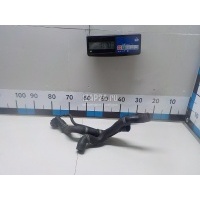 Патрубок радиатора VAG Tiguan (2011 - 2016) 5N0122101M