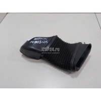 Воздухозаборник (внутри) Ssang Yong Actyon New/Korando C 2010 2331034100