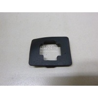 Накладка декоративная Ssang Yong Actyon New/Korando C 2010 8592034110