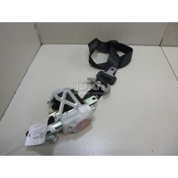 Ремень безопасности с пиропатроном Ssang Yong Actyon New/Korando C 2010 7460234003LBA