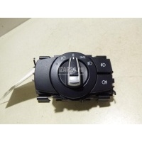 Переключатель света фар BMW 1-serie E82/E88 (2007 - 2013) 61319169404