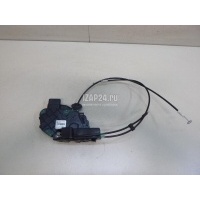 Замок двери передней левой Land Rover Discovery IV (2009 - 2016) LR011277