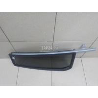 Стекло двери задней правой (форточка) Land Rover Discovery IV (2009 - 2016) CVB500880