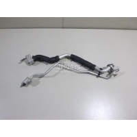 Трубка кондиционера Land Rover Discovery IV (2009 - 2016) LR014461