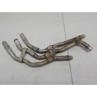 Трубка отопителя Land Rover Discovery IV (2009 - 2016) LR013667
