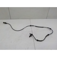 Датчик ABS задний BOSCH Discovery IV (2009 - 2016) 0265007922
