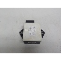 Датчик ускорения Land Rover Discovery IV (2009 - 2016) AH4214B296AC
