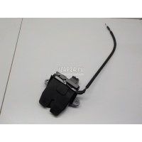 Замок багажника Land Rover Range Rover Evoque (2011 - 2018) LR025420