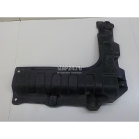 Пыльник двигателя боковой правый Hyundai-Kia Venga (2010 - 2018) 291201P200