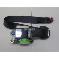 Ремень безопасности с пиропатроном Hyundai-Kia Venga (2010 - 2018) 888801P100EQ