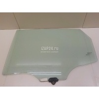 Стекло двери задней левой Hyundai-Kia Venga (2010 - 2018) 834111P000