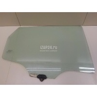Стекло двери задней правой Hyundai-Kia Venga (2010 - 2018) 834211P000