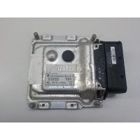 Блок управления двигателем Hyundai-Kia Venga (2010 - 2018) 391182B055