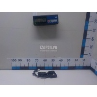 Ответная часть ремня безопасности Hyundai-Kia Picanto (2011 - 2017) 898301Y200EQ